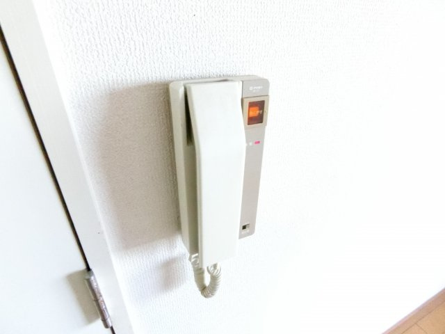 バルカン富田林のその他|同物件別部屋