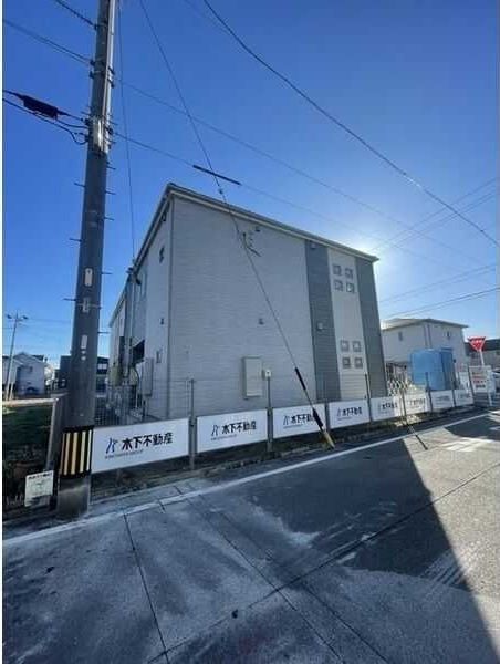 クレール　サンティエ　　刈谷市の賃貸ならクラスホーム刈谷店のその他共用部分