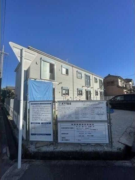 クレール　サンティエ　　刈谷市の賃貸ならクラスホーム刈谷店のエントランス