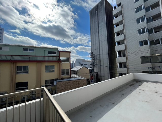 ST PLAZA EAST| 名古屋市の賃貸ならMy賃貸の展望|ST PLAZA EAST