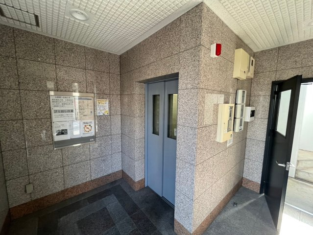 ST PLAZA EAST| 名古屋市の賃貸ならMy賃貸のその他共用部分|ST PLAZA EAST