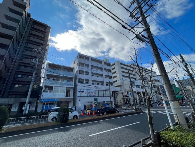 ST PLAZA EAST| 名古屋市の賃貸ならMy賃貸の外観|ST PLAZA EAST