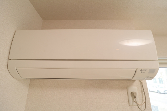 リオグランデ　Ⅰの設備