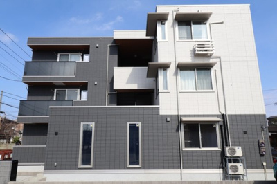 【外観】 | リオグランデ　Ⅰ