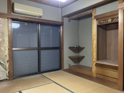 【和室】 | いちき串木野市湊町１丁目　中古戸建