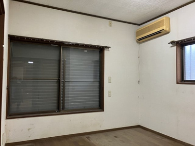 【洋室】 | いちき串木野市湊町１丁目　中古戸建
