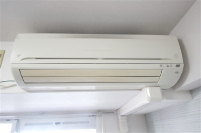 【設備】 | グラマシー心斎橋東