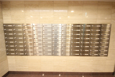 【その他共用部分】 | グラマシー心斎橋東