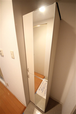 【収納】 | グラマシー心斎橋東