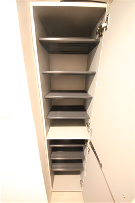 【収納】 | グラマシー心斎橋東