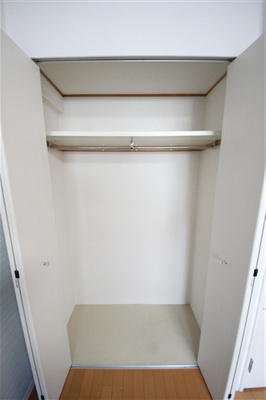 【収納】 | グラマシー心斎橋東