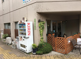 【外観】