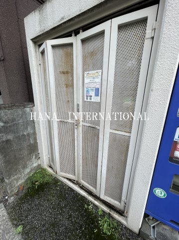 メインステージ西国分寺壱番館のその他共用部分