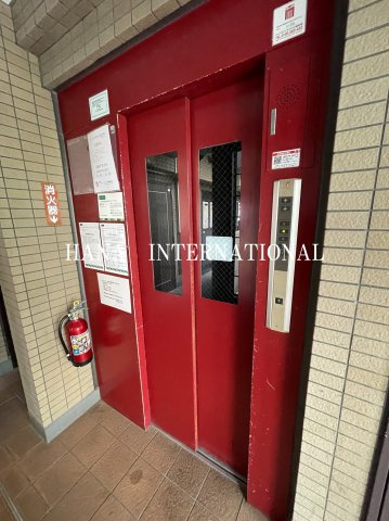 メインステージ西国分寺壱番館のその他共用部分
