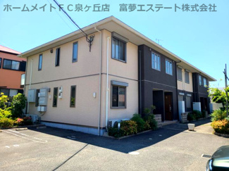 【外観】