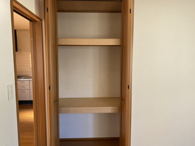 【収納】 | リバーサイドコープA