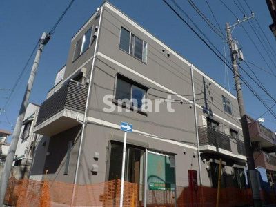 【外観】 | サンクオリティ新中野