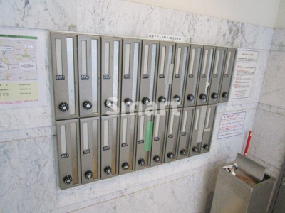 【その他共用部分】 | エクシム高円寺