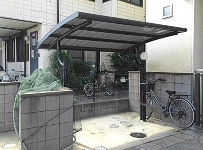 【その他共用部分】 | グラシアス