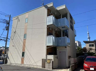 【外観】 | グラシアス