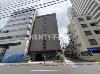 【外観】 | 外観は落ち着いています