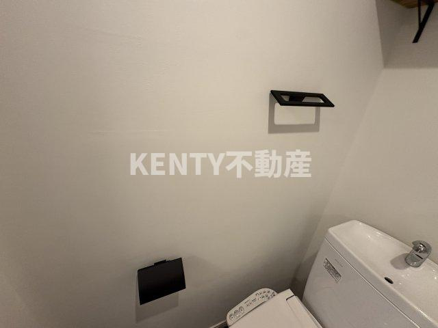 【設備】 | ブルーノコート蒲田