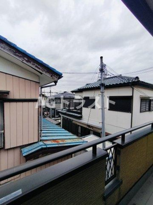 【展望】 | ファインビューＡ
