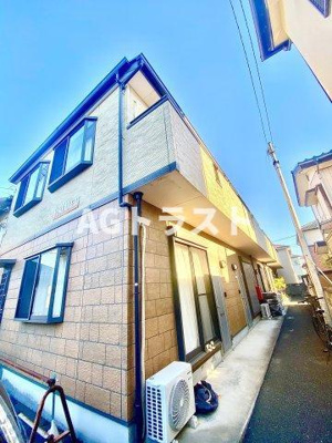 【外観】 | ファインビューＡ