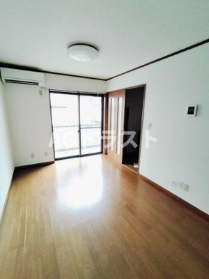 【居間・リビング】 | ファインビューＡ