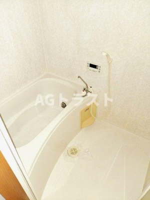 【浴室】 | ファインビューＡ