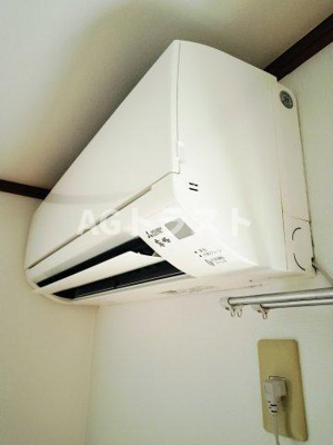 【設備】 | ファインビューＡ