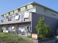 プリシェール藤原台の画像