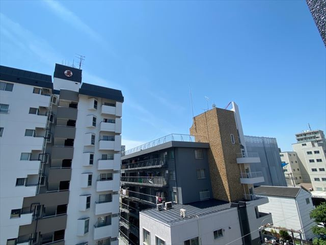 メイクス上前津Ⅲのその他|メイクス上前津Ⅲ
