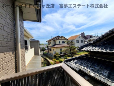 【展望】 | ザ・リバーサイト