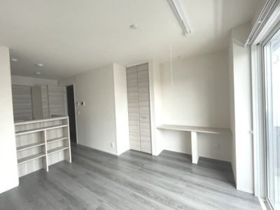 【ロビー】 | ルミエールⅢ