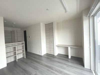 【ロビー】 | ルミエールⅢ