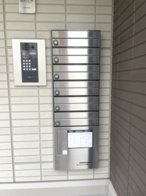 【その他共用部分】 | ルミエールⅢ