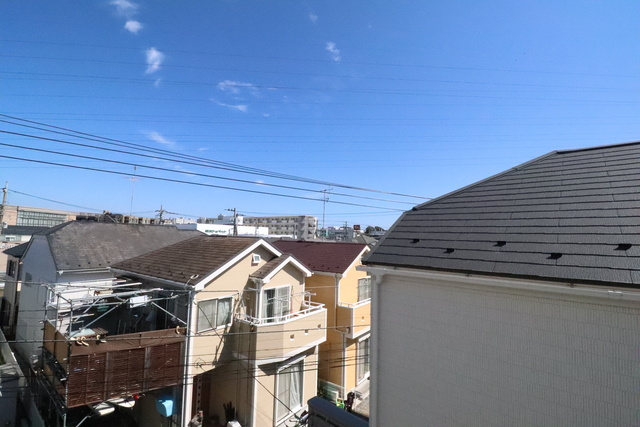 リブリ・CHELSEA大船の展望