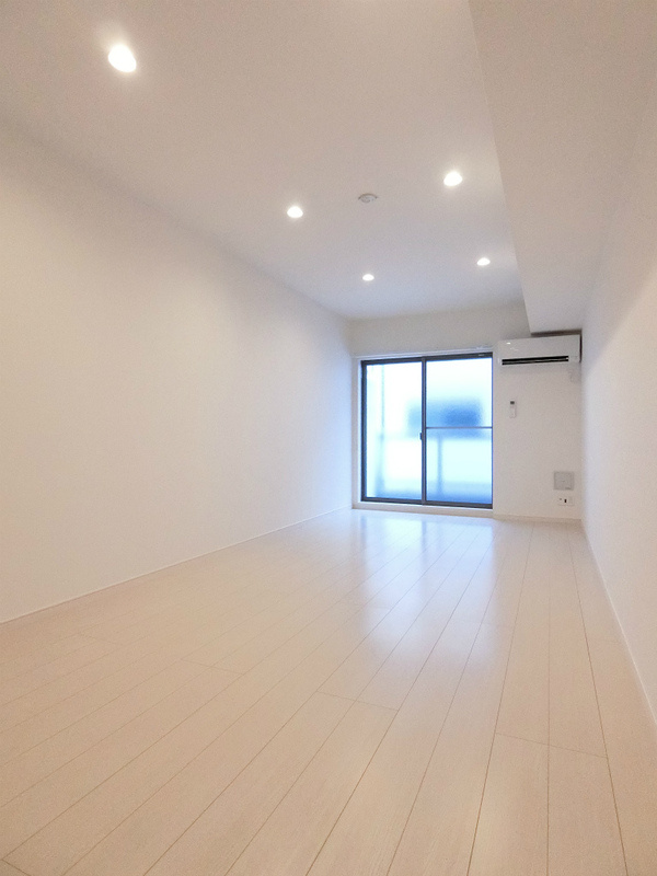 リブリ・CHELSEA大船の居間・リビング