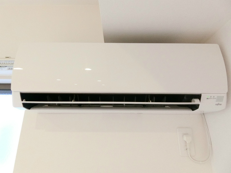 リブリ・CHELSEA大船の設備