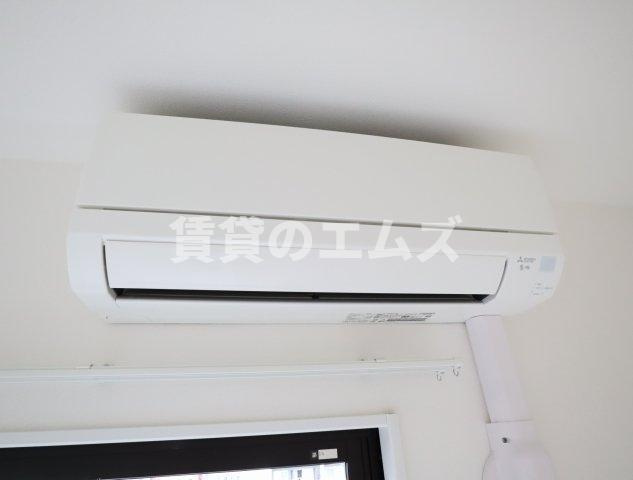 【設備】 | ＬＩＢＴＨ博多駅南Ⅳ