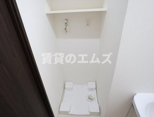 【設備】 | ＬＩＢＴＨ博多駅南Ⅳ