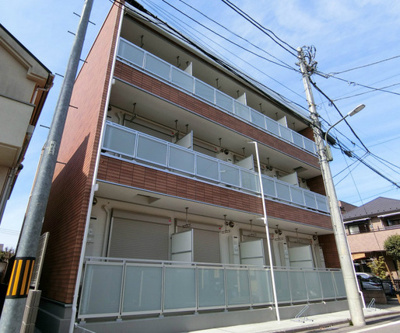 【外観】 | ラダトーム