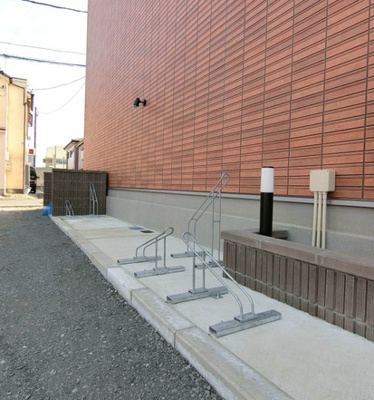 【その他共用部分】 | ラダトーム