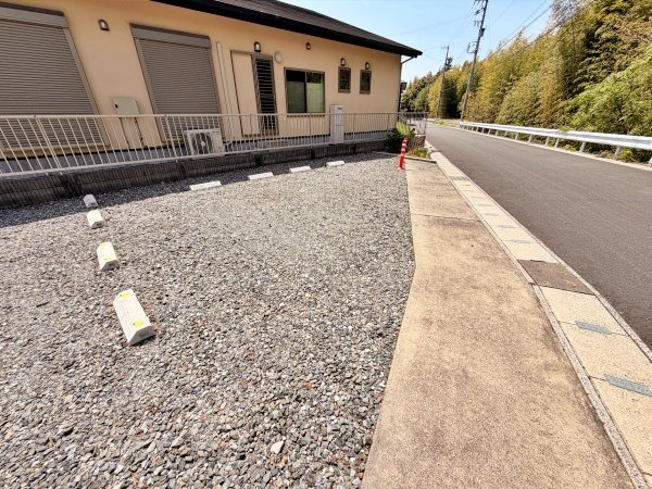 西都台貸テナント