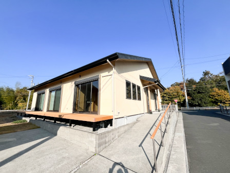 西都台貸テナント