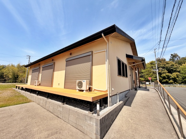 西都台貸テナント