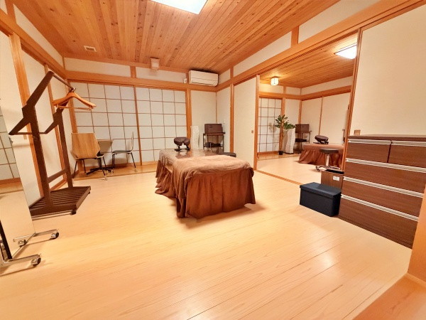 西都台貸テナント