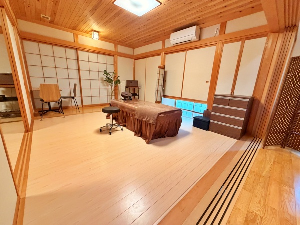 西都台貸テナント