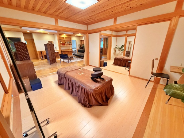 西都台貸テナント